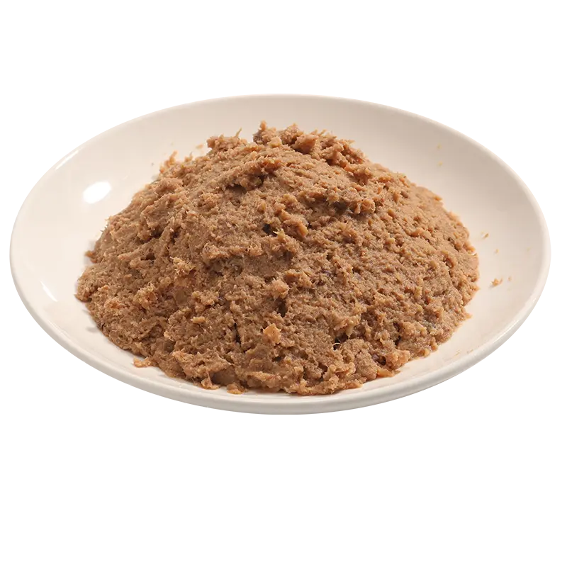 Grain-free Complete Wet Dog Food