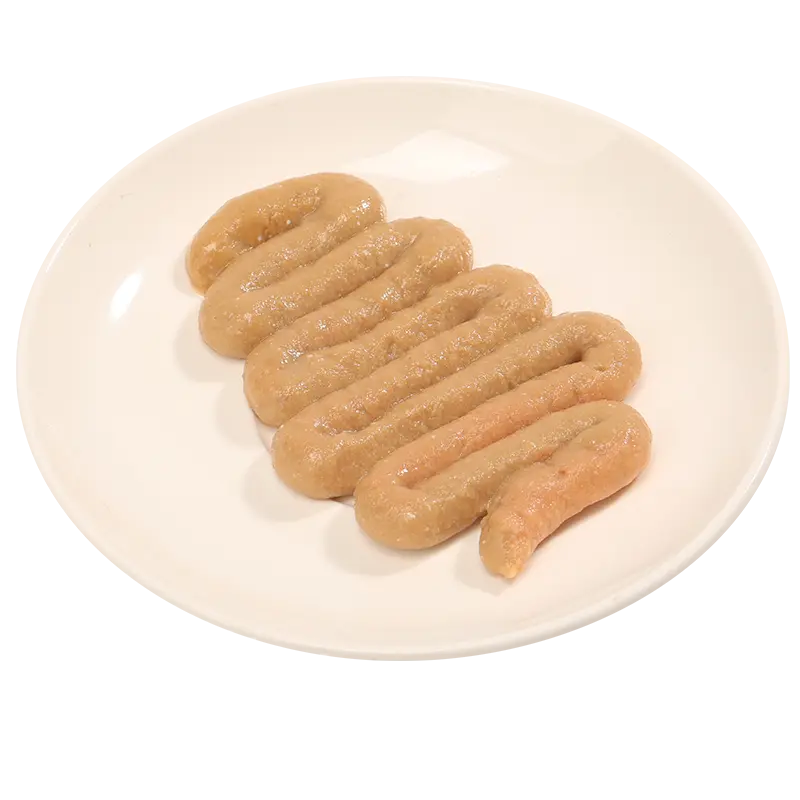 Dog treat Spout Pouch for pet training