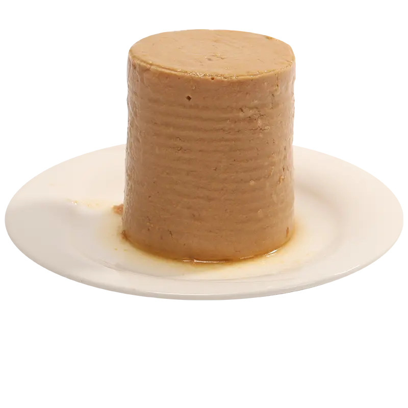 Chicken and Vegetable Canned Wet Dog Food-product