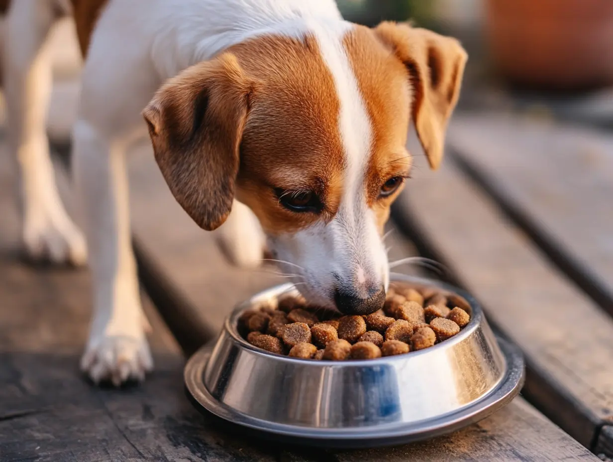 Exploring Global Trends in Pet Food Production What You Need to Know