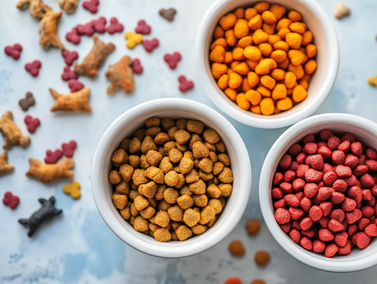 Exploring Global Trends in Pet Food Production What You Need to Know