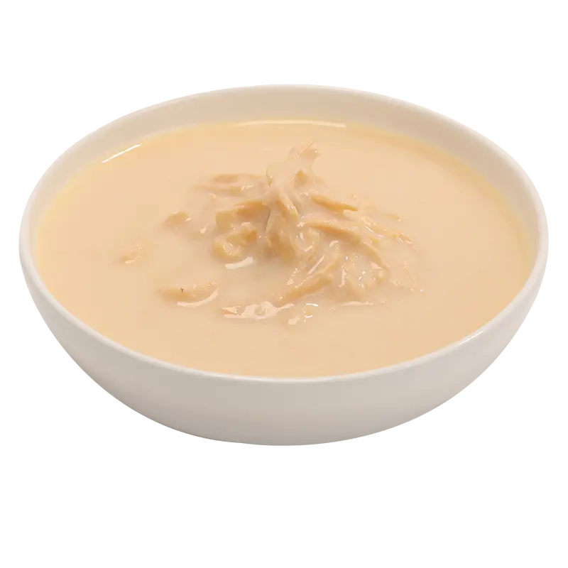 Chicken and Goat Milk  Wet Dog Food