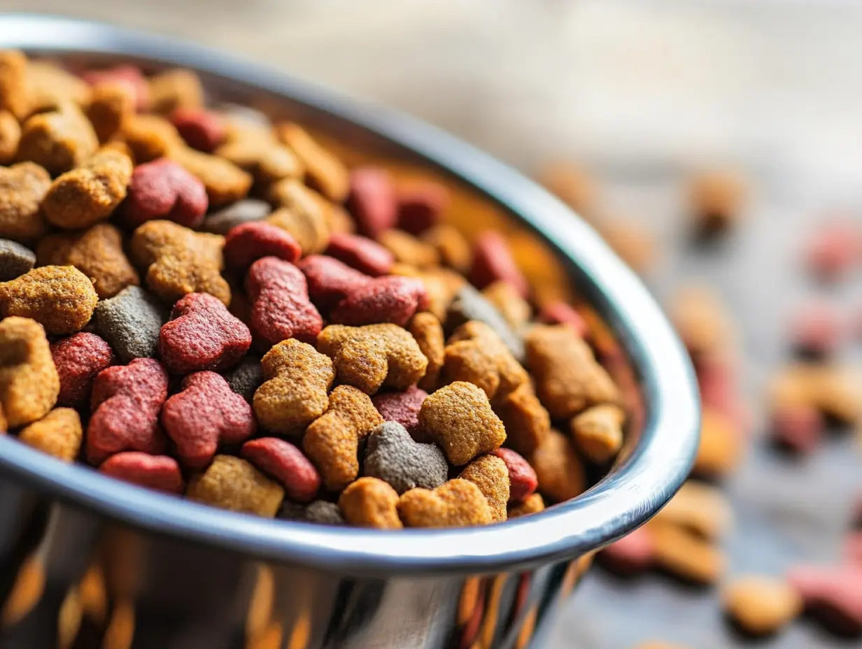 Exploring Global Trends in Pet Food Production What You Need to Know