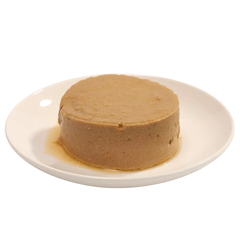 Chicken Mousse Wet Cat canned Food