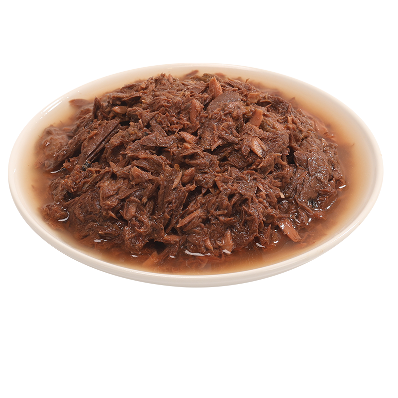 Tuna Nuggets Soupb53